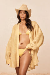 Palma Bottom - Meyer Stripe