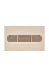 Monday G String 3 Pack - Caramel