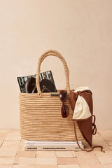 Valencia Bag - Large