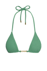 Monday Top - Pond Crinkle