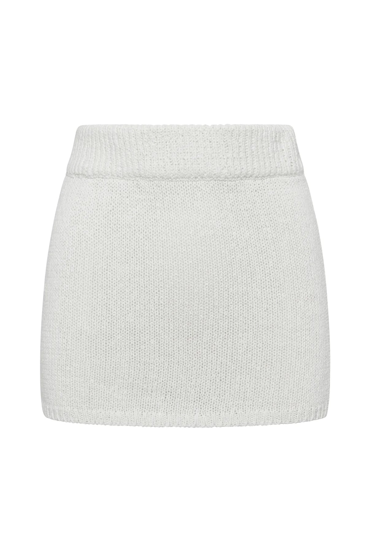 Venice Skirt - White