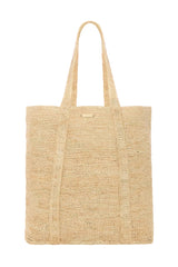Exuma Bag - Natural