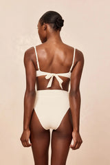 Sorrento Bottom - Ivory