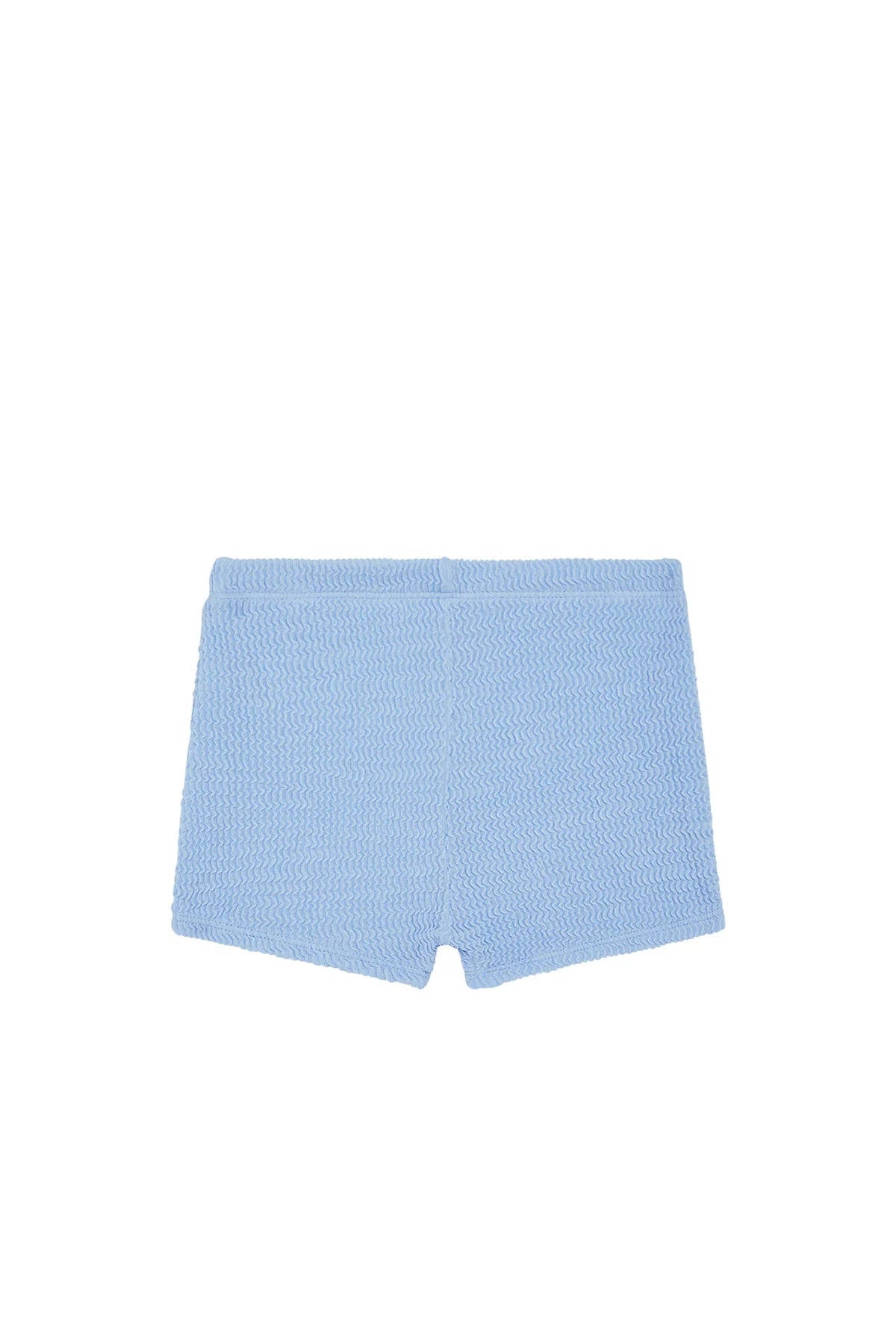 Santa Cruz Short Kids - Sky Crinkle