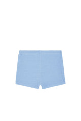 Santa Cruz Short Kids - Sky Crinkle