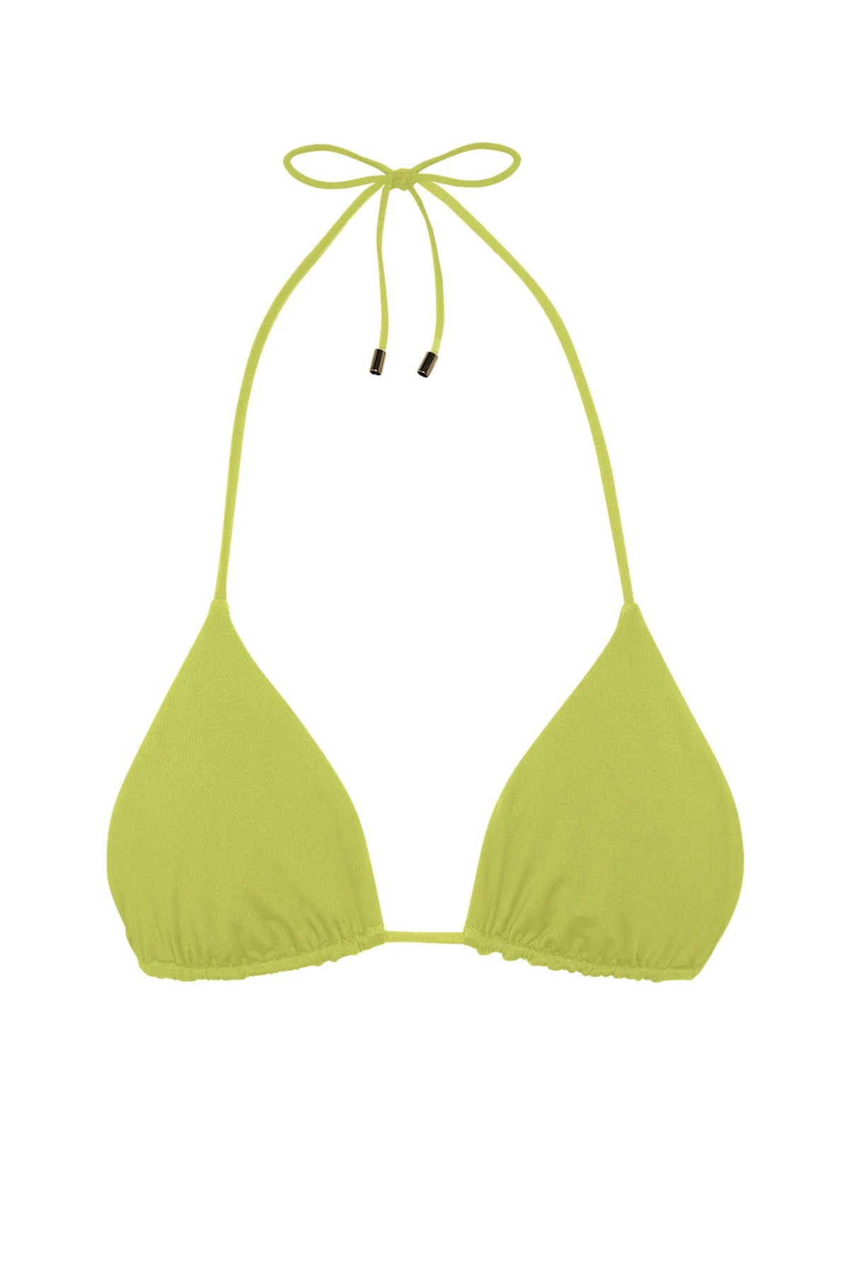 Taormina Top - Apple