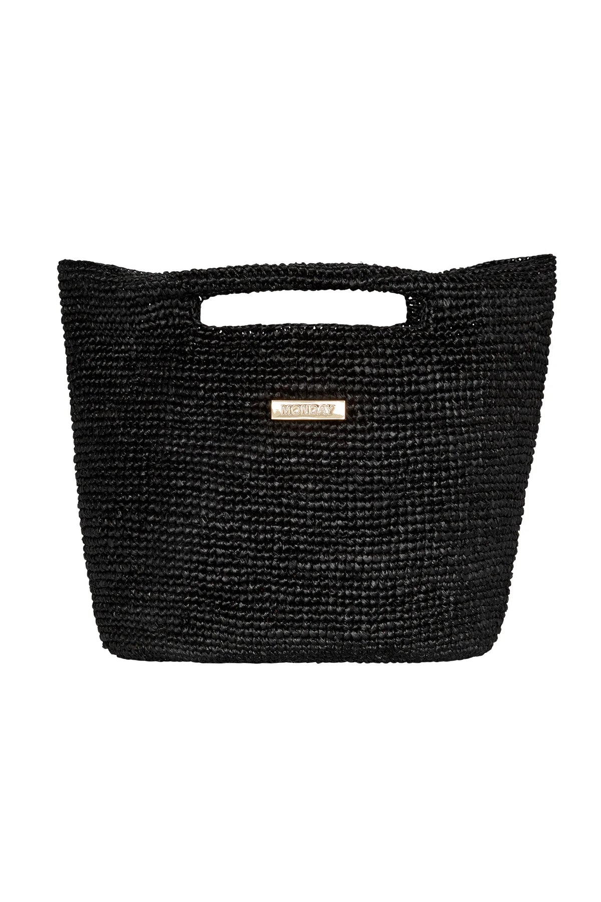 Paloma Bag Black - Small