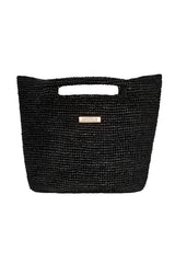 Paloma Bag Black - Small