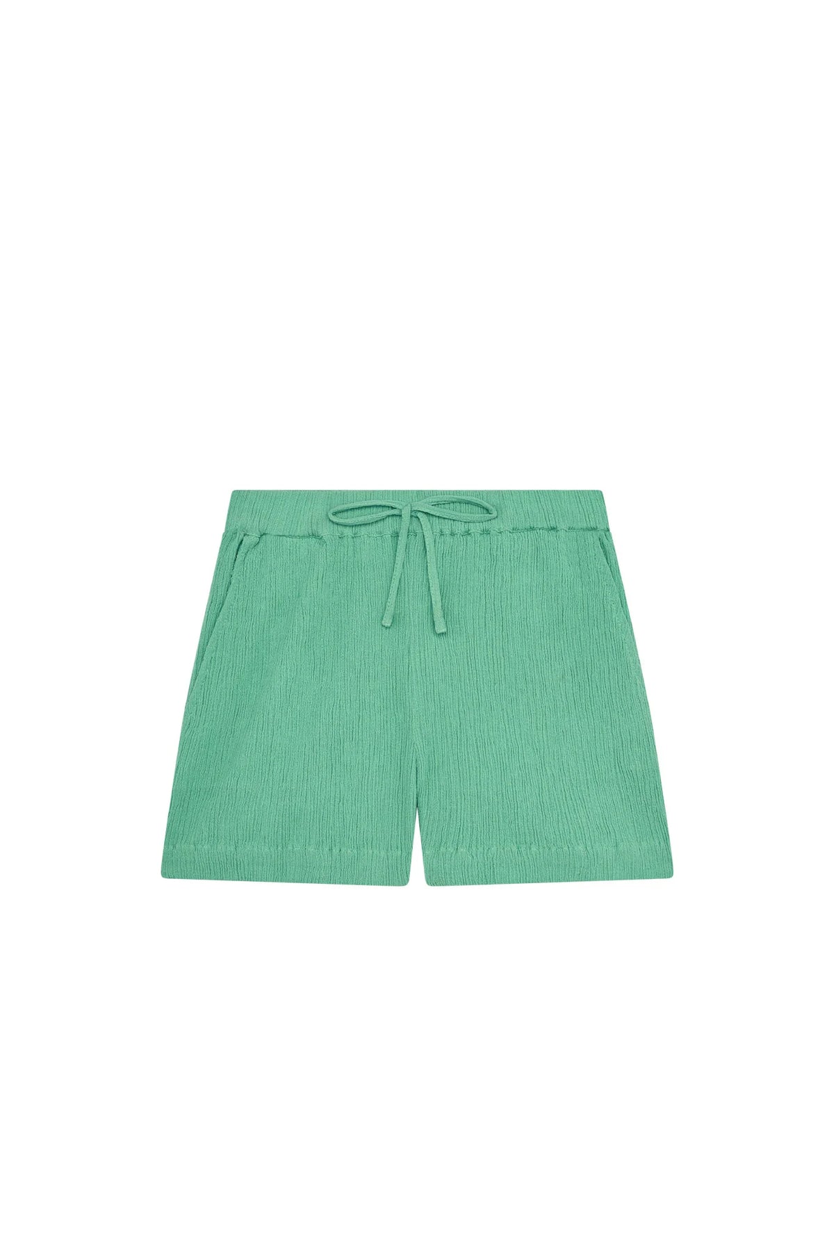 Tuscany Short Kids - Pond Crinkle