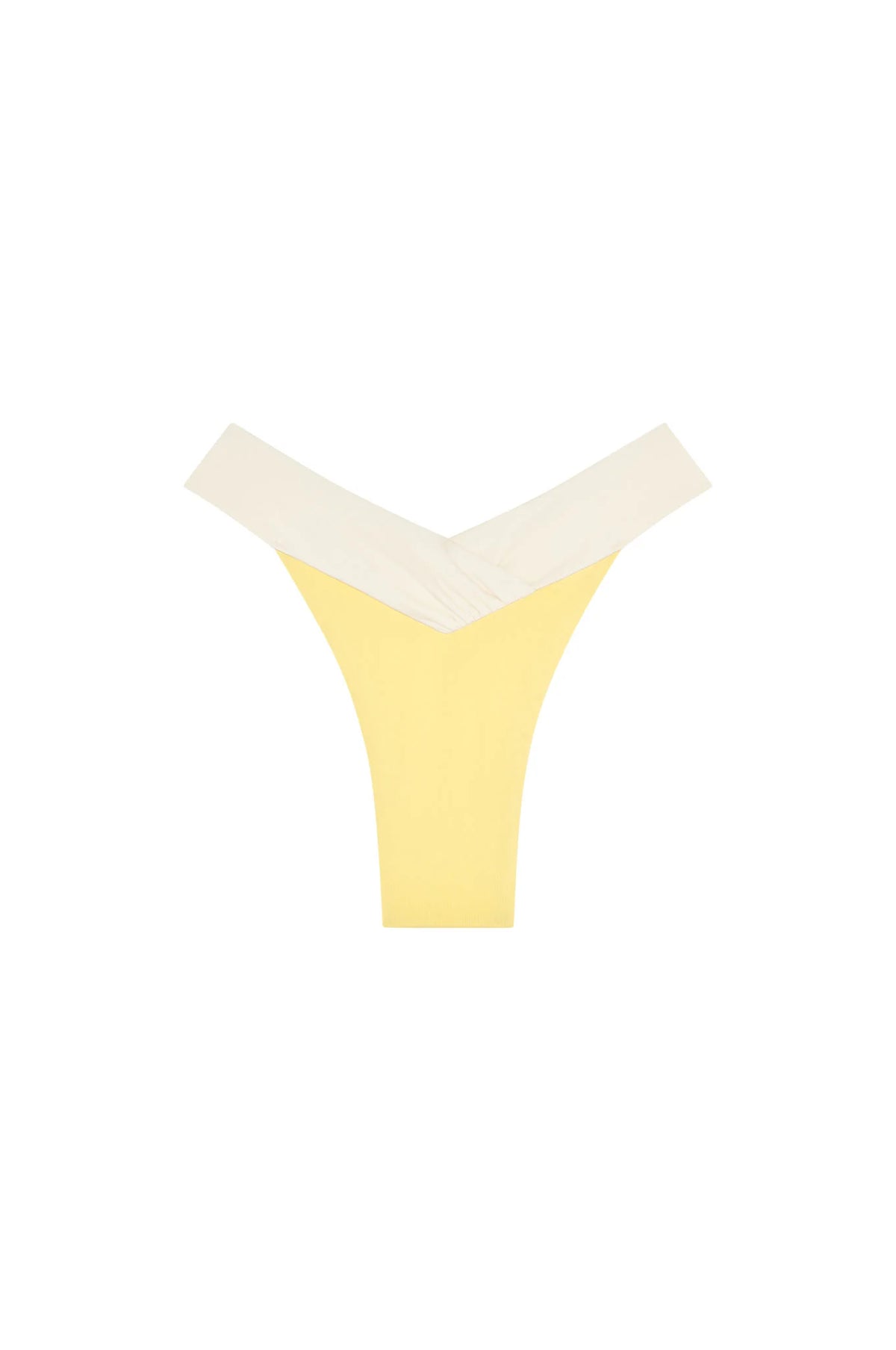 Marseille Bottom - Meyer/Ivory