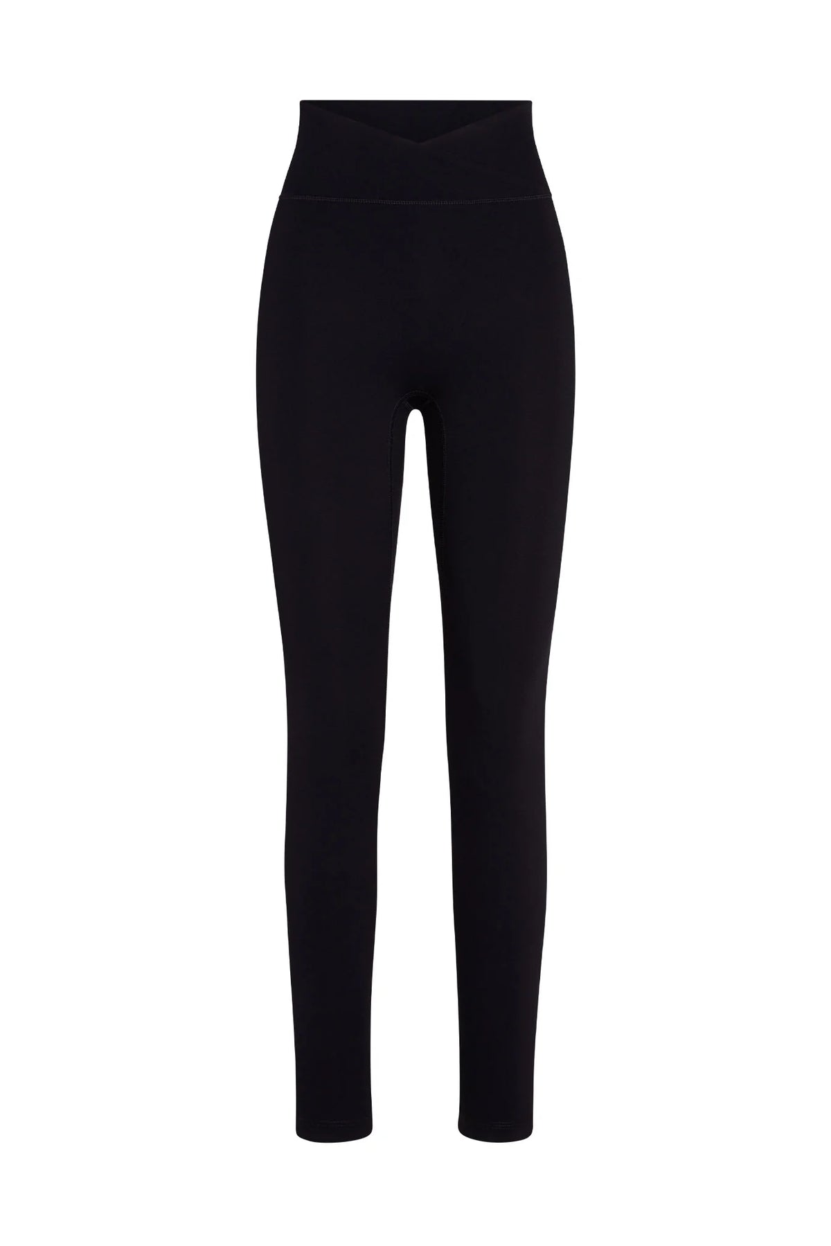 Fairfax Long Legging 29" - Black