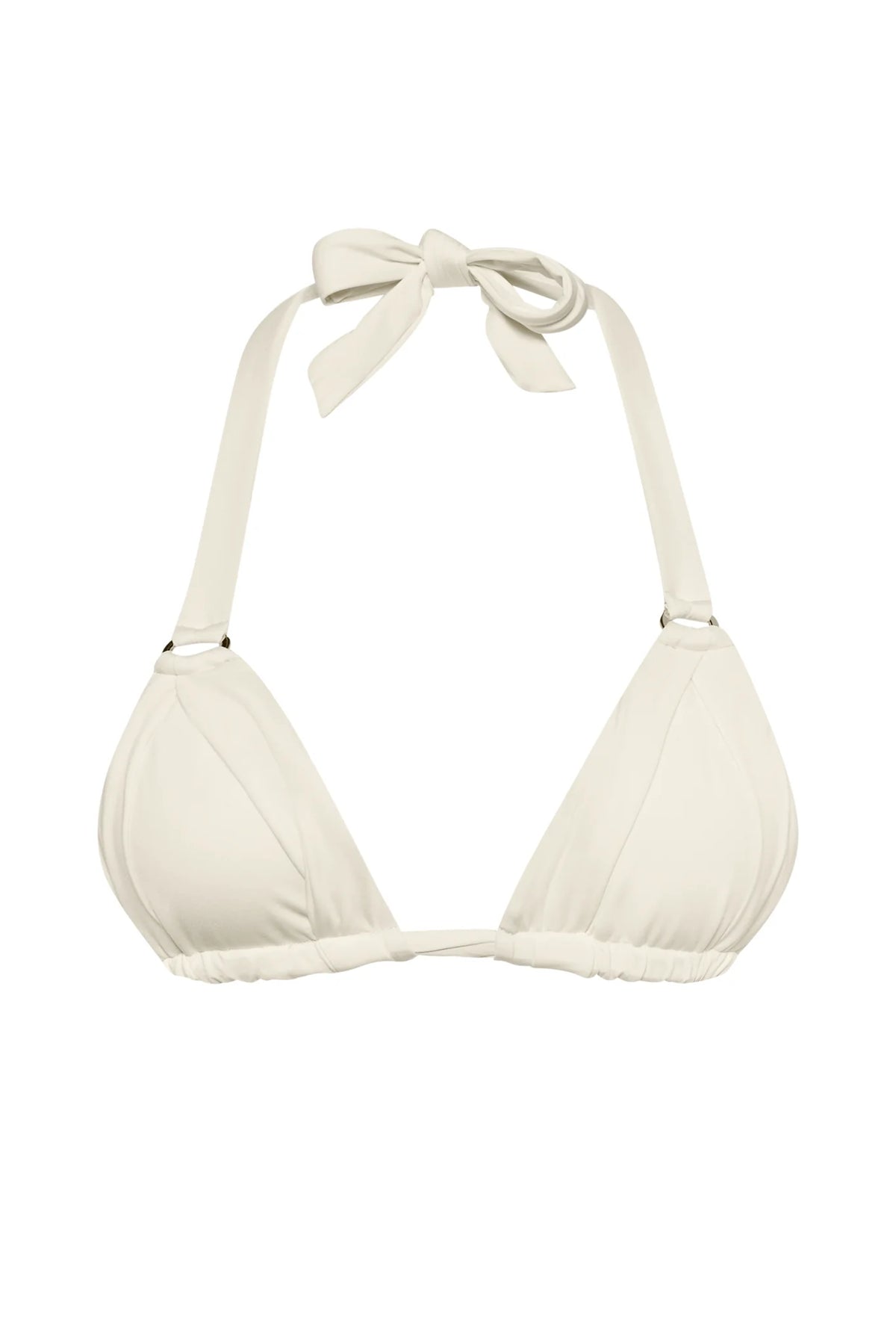Morocco Top - Ivory