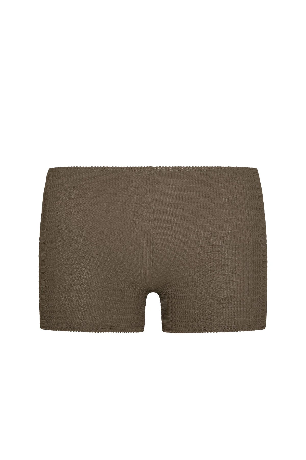Cali Shorts - Stone Crinkle