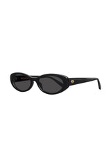 Milano Sunglasses - Black