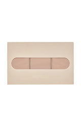 Monday G String 3 Pack - Blush