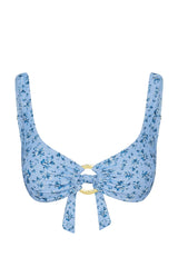 Barbuda Top - Isola Floral