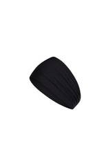 Monday Headband - Black
