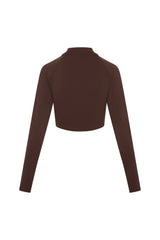 Big Sur Jacket - Espresso