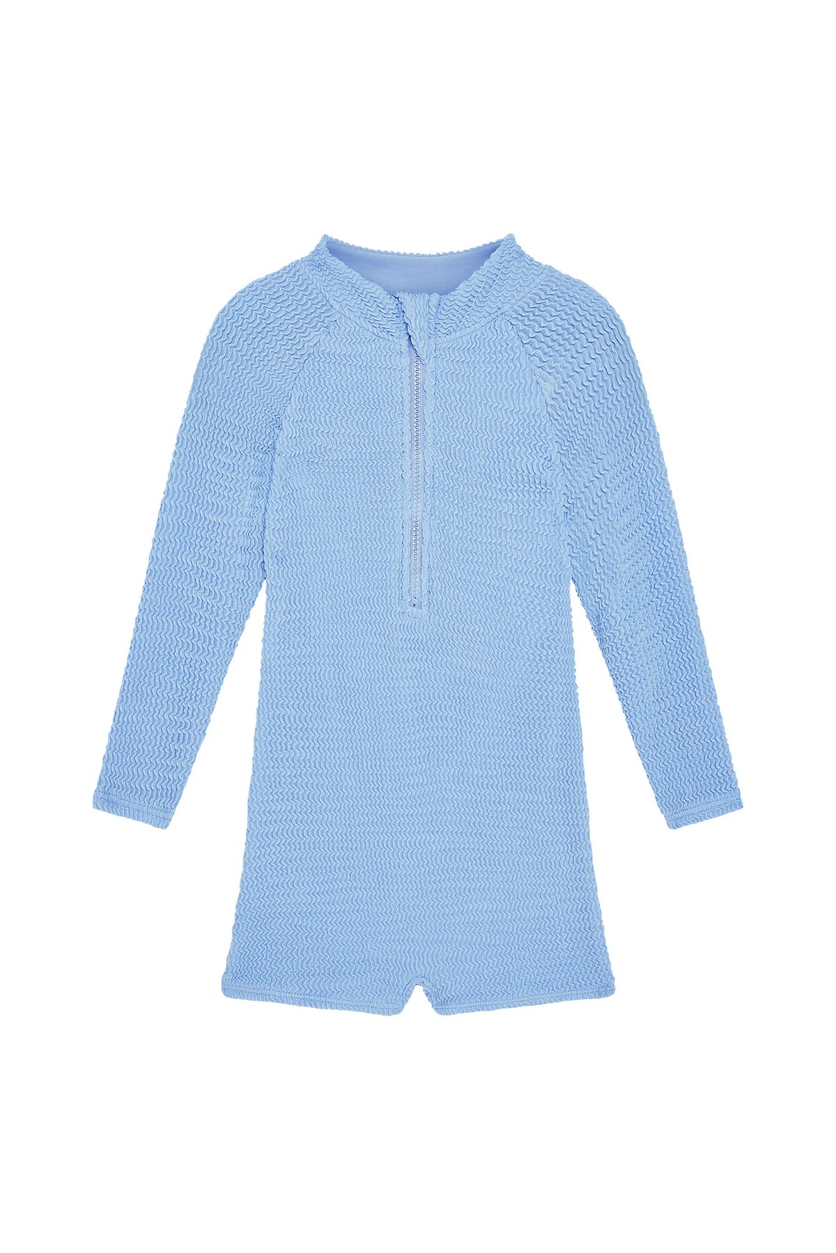Hilo One Piece Kids - Sky Crinkle