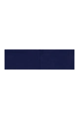 Monday Headband - Midnight