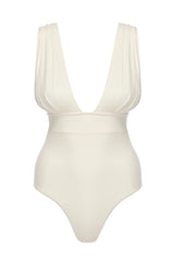 Aruba One Piece - Ivory