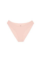 Seychelles Bottom - Powder Pink Rib