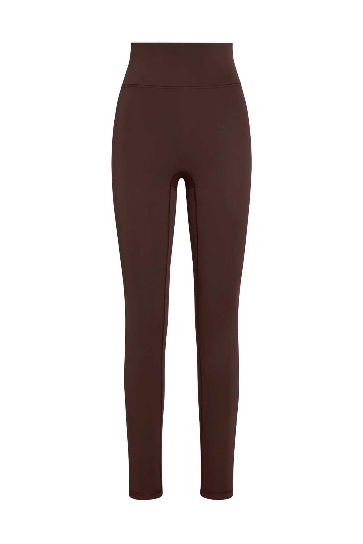Acadia Legging 27" - Espresso