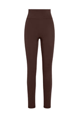 Acadia Legging 27" - Espresso
