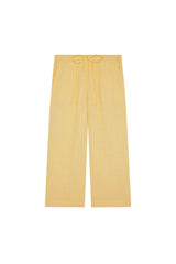 Tuscany Pant Kids - Honey