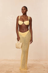 Fontelina Skirt - Honey Petit Crochet