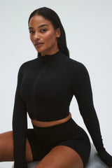 Big Sur Jacket - Black