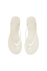 Sardinia Sandal - Ivory