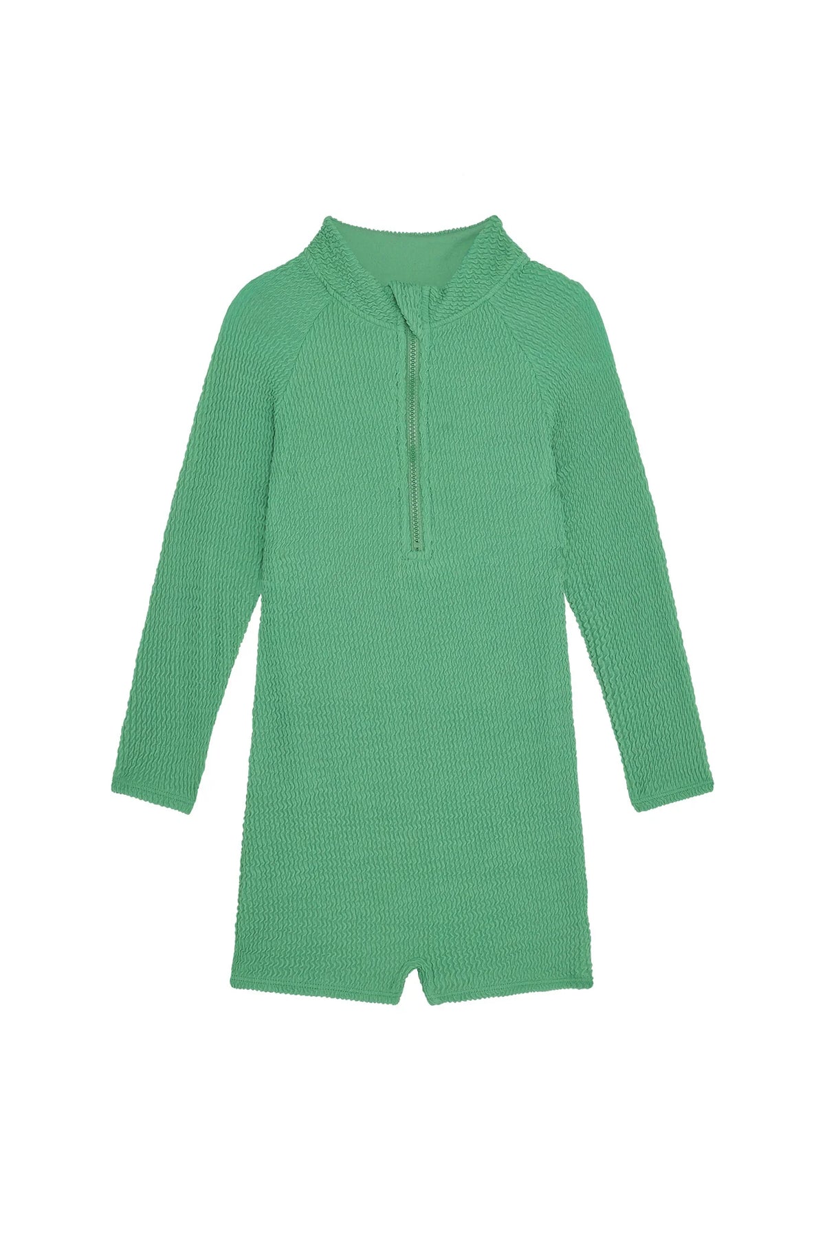 Hilo One Piece Kids - Pond Crinkle