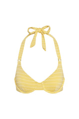 Honolulu Top - Meyer Stripe