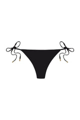 Le Marais Full Coverage Bottom - Black