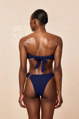 Bronte Bottom - Midnight Crinkle