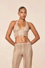 Toulon Top - Porto Cervo Gold
