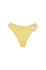 Bronte Bottom - Meyer Stripe