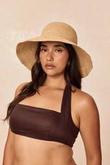 Rio Hat - Natural