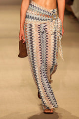 Monday Sarong Buckle - Gold