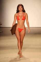 Cannes Bottom - Chili Pepper