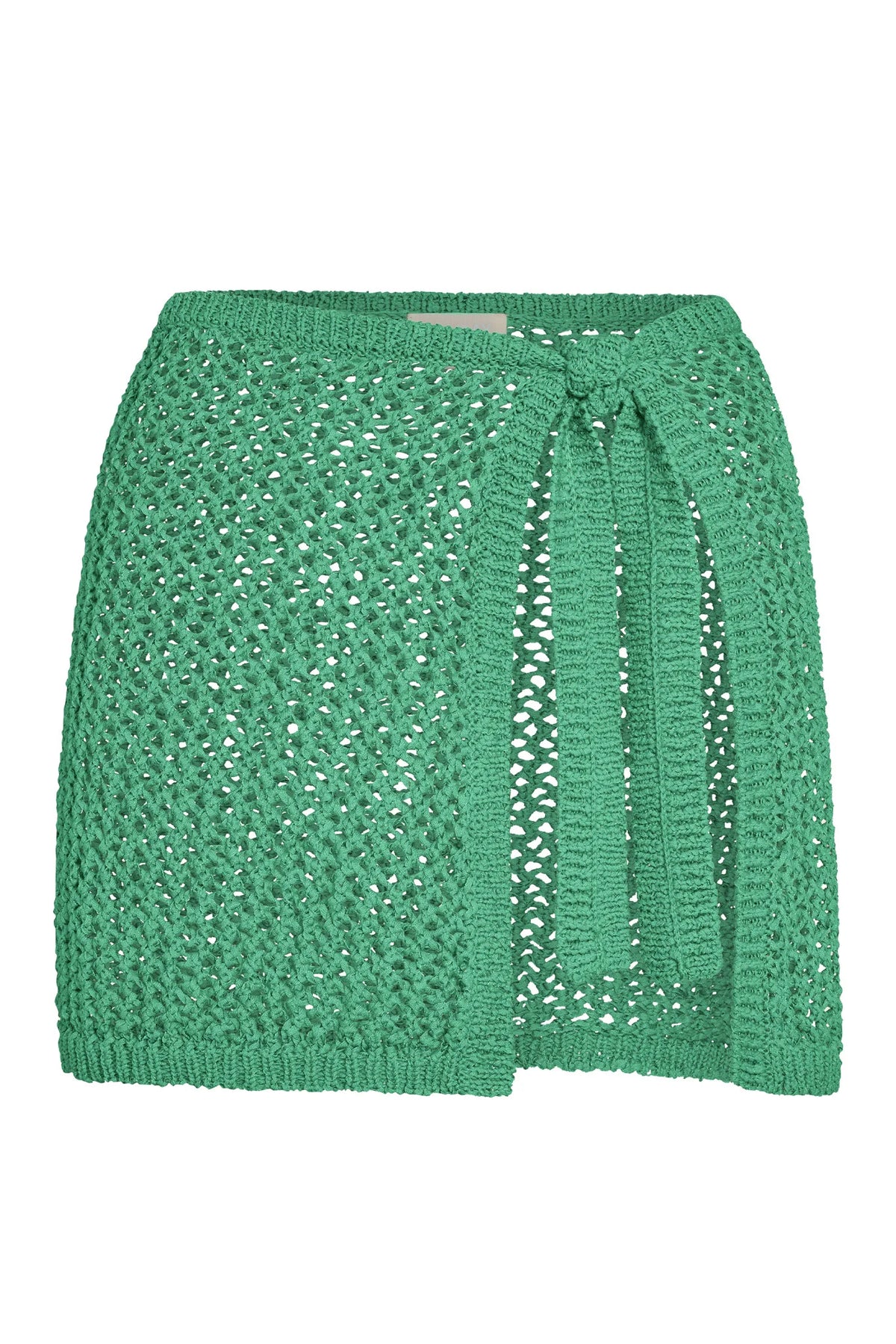 Santa Marta Sarong - Pond Petit Crochet
