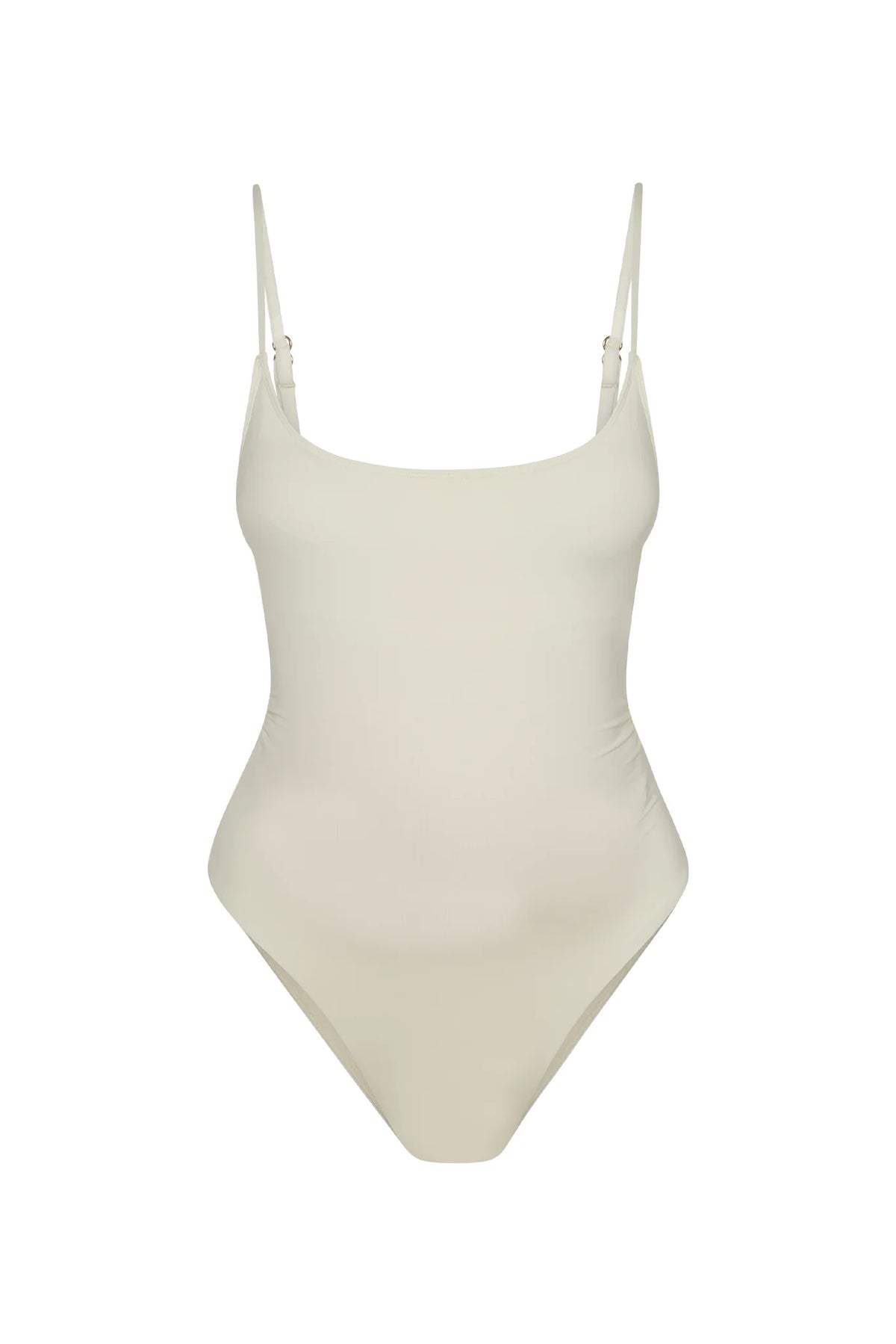 Maternity Bahamas One Piece - Ivory