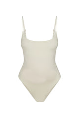 Maternity Bahamas One Piece - Ivory