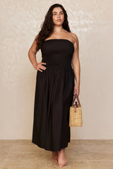 Rio Dress - Black