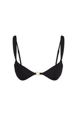 Petit Ermitage Top - Black