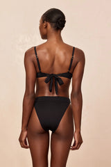 Argentina Bottom - Black