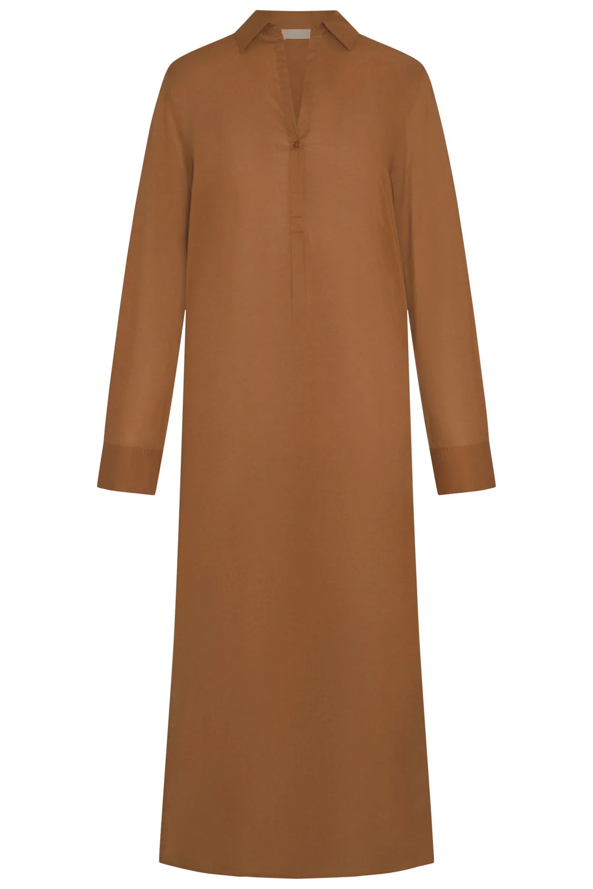 Kokomo Kaftan - Caramel