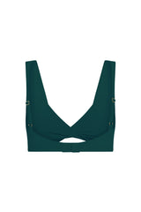 Griffith Bra - Evergreen