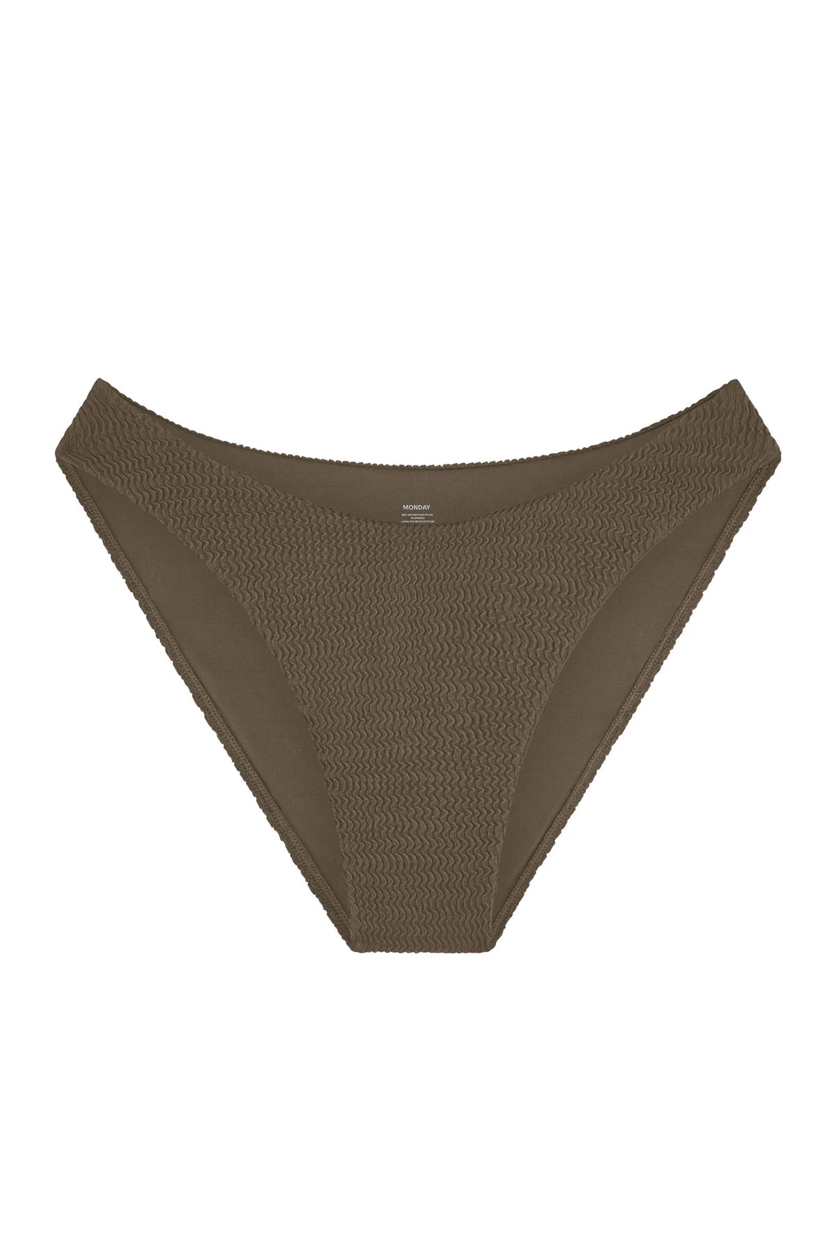 Seychelles Bottom - Stone Crinkle